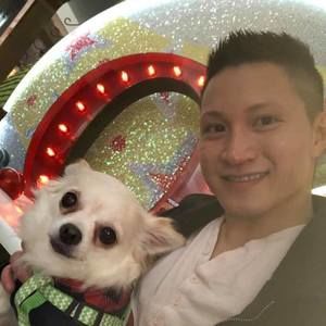 Meet your Posher, Toan